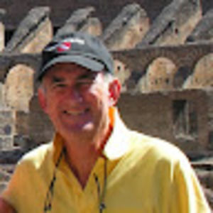 Meet your Posher, Mike